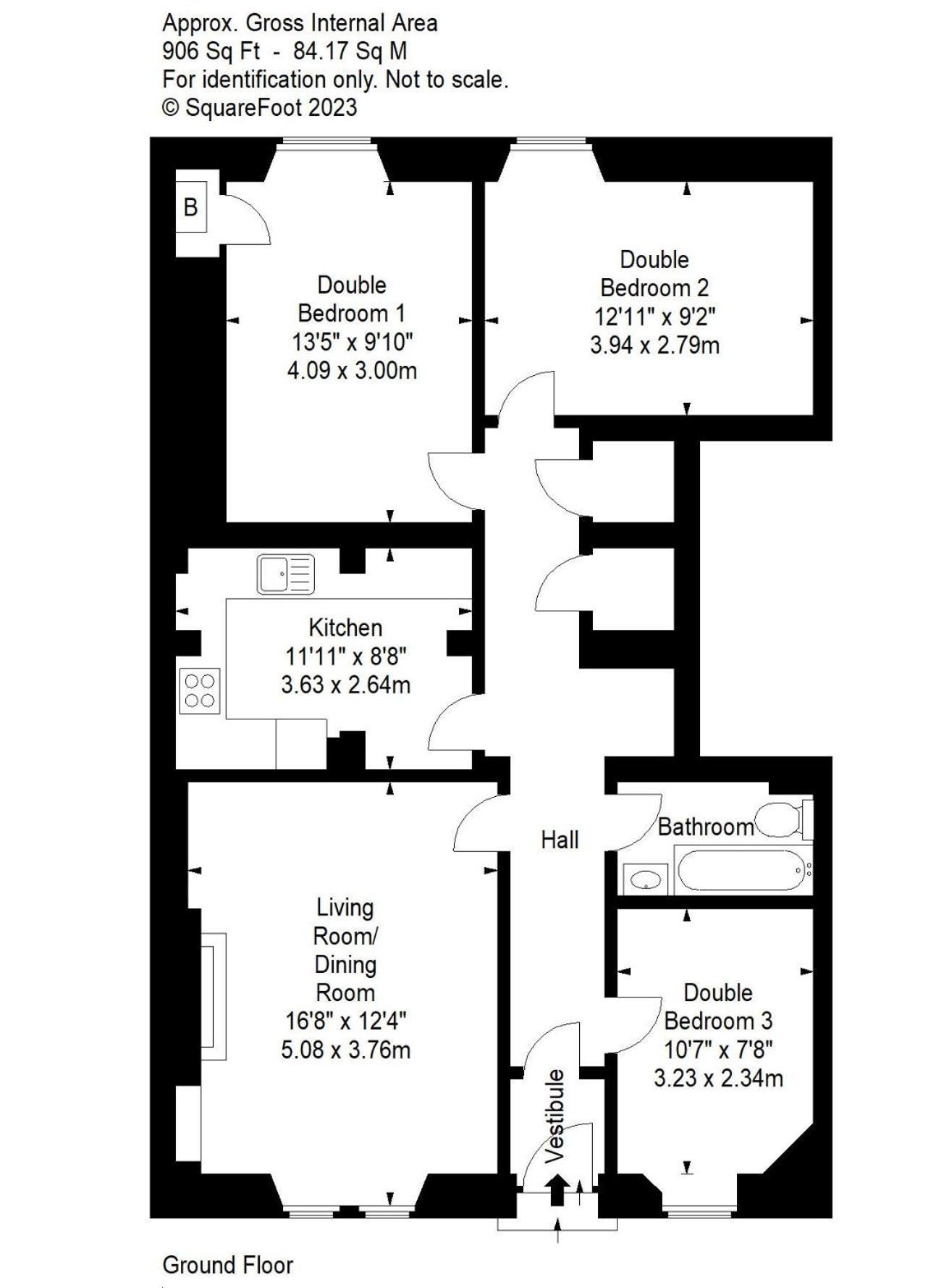 Beautiful Ground Floor Flat Near Haymarket Edinburgh Dış mekan fotoğraf