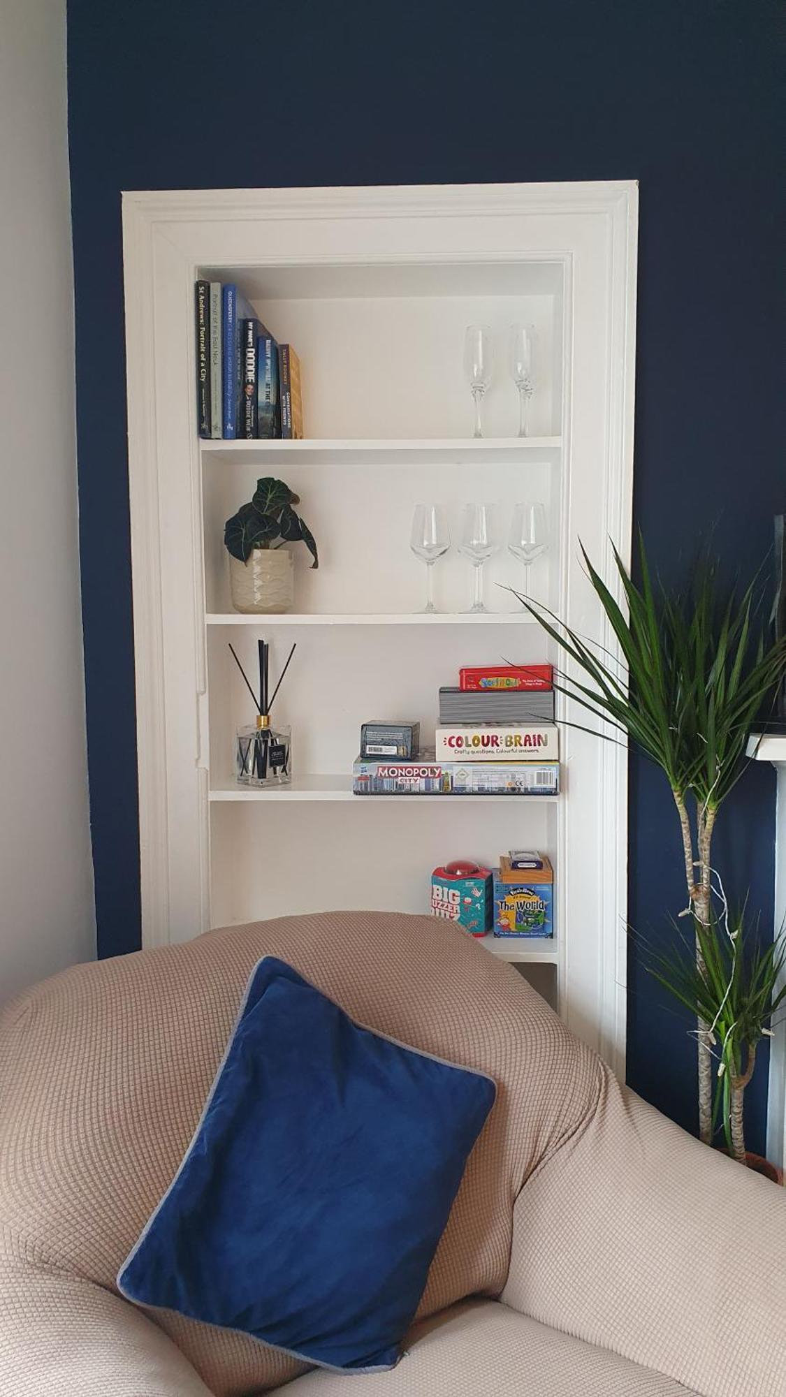 Beautiful Ground Floor Flat Near Haymarket Edinburgh Dış mekan fotoğraf