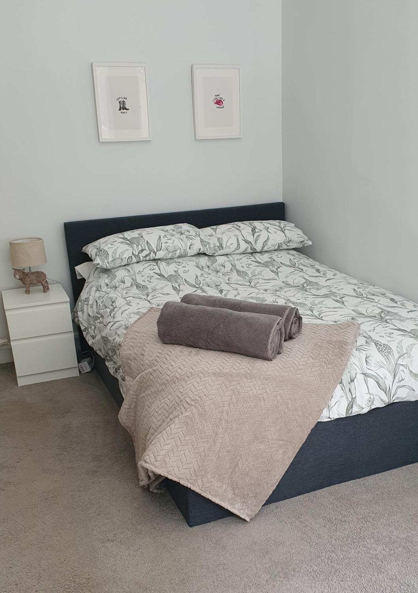 Beautiful Ground Floor Flat Near Haymarket Edinburgh Dış mekan fotoğraf
